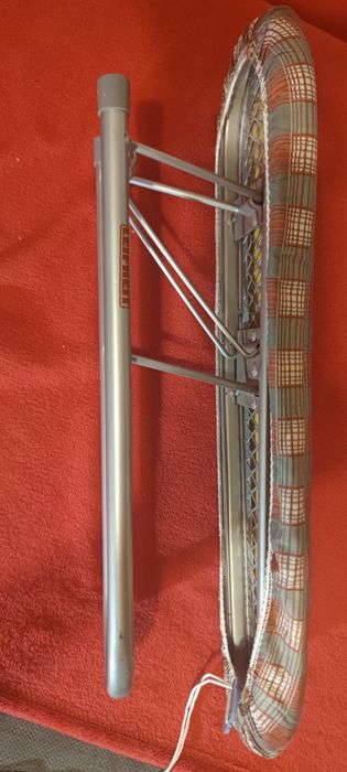 Deska do prasowania marki Leifheit