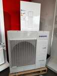 POMPA CIEPŁA SAMSUNG 9 kW - powystawowa