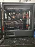 Phanteks P600S caixa PC