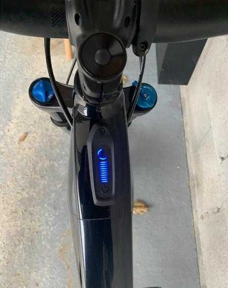 Specialized - Turbo Levo Comp - Modelo 2021