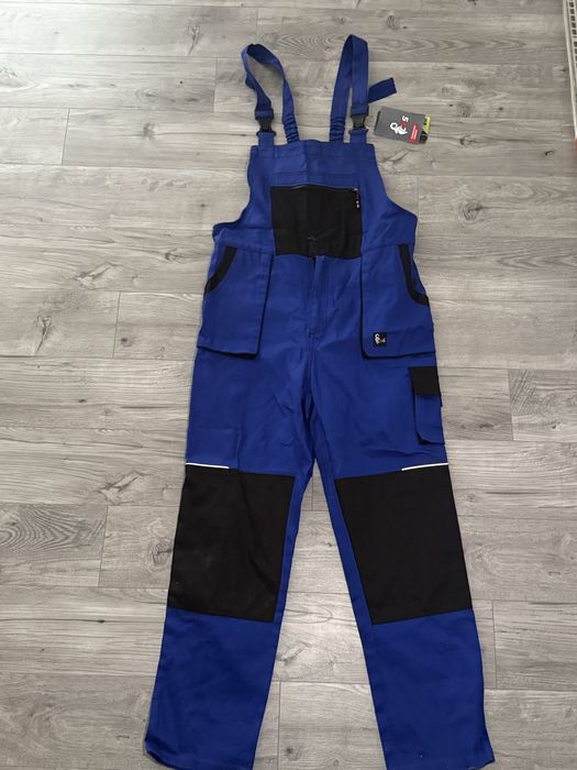 робоча форма cxs комбенізон і куртка, хороша якість, все повністю нове