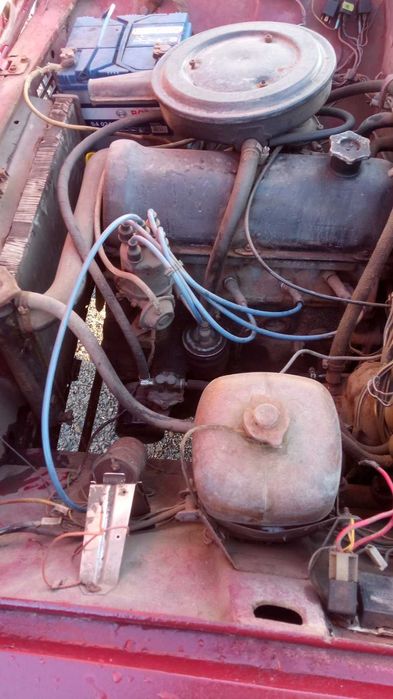 Хороший   жигулик