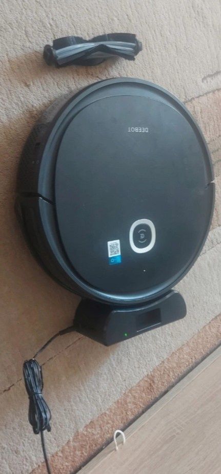 Odkurzacz robot      .