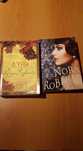 Livros Nora Roberts