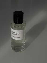 Christian Dior cologne royale parfume