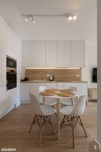 Nowy Apartament _Wysoki Standard_FUZJA M.66