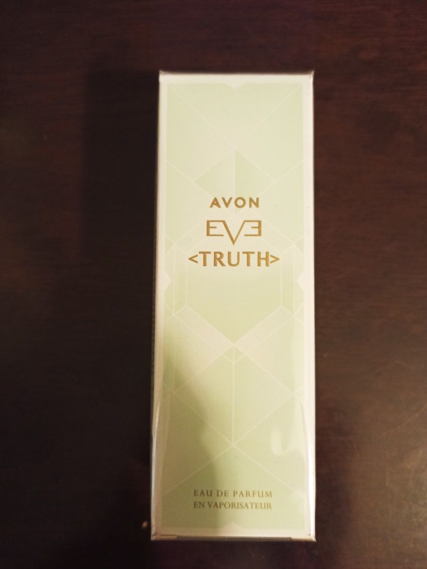 Woda perfumowana Eve TRUTH