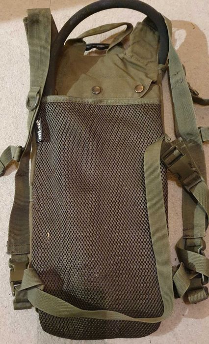 Wojskowy System hydracyjny -Camelbak (pokrowiec + wkład) 3L