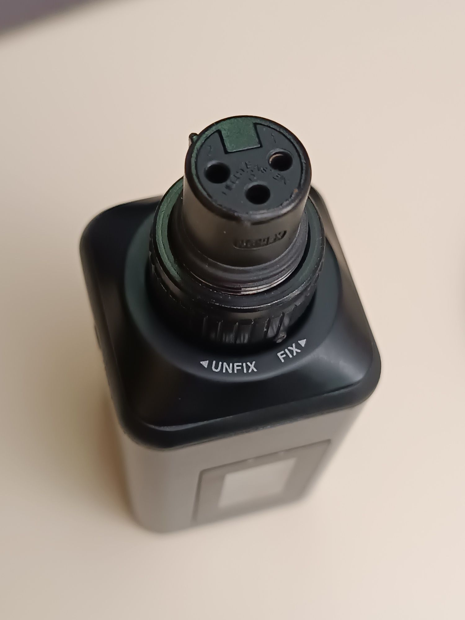 Sennheiser skp 100 g3 823-865 MHz (передатчик)