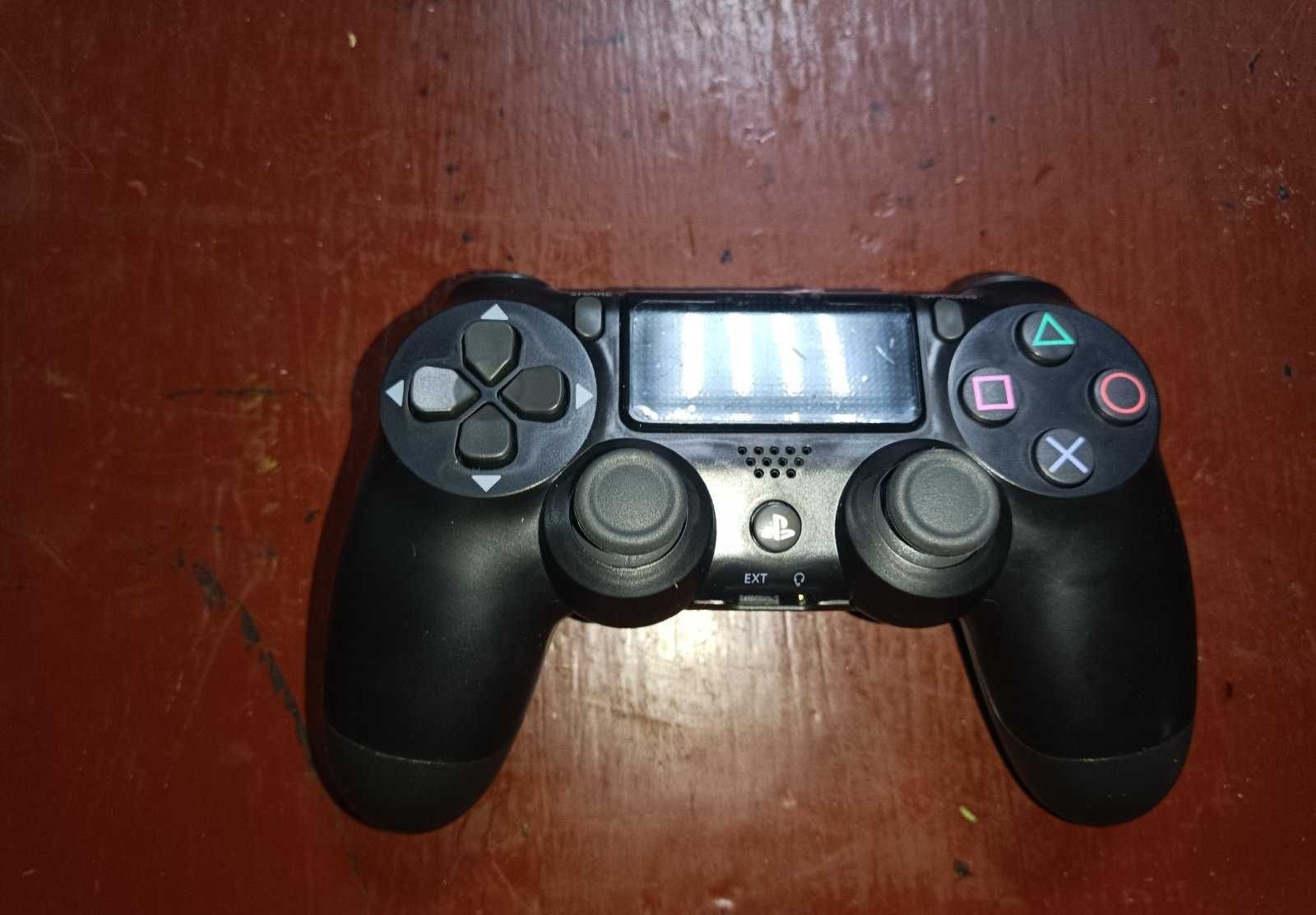 DUALSHOCK 4 PS4 геймпад Джойстик для ПК android Mac ios