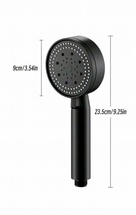 Słuchawka prysznicowa