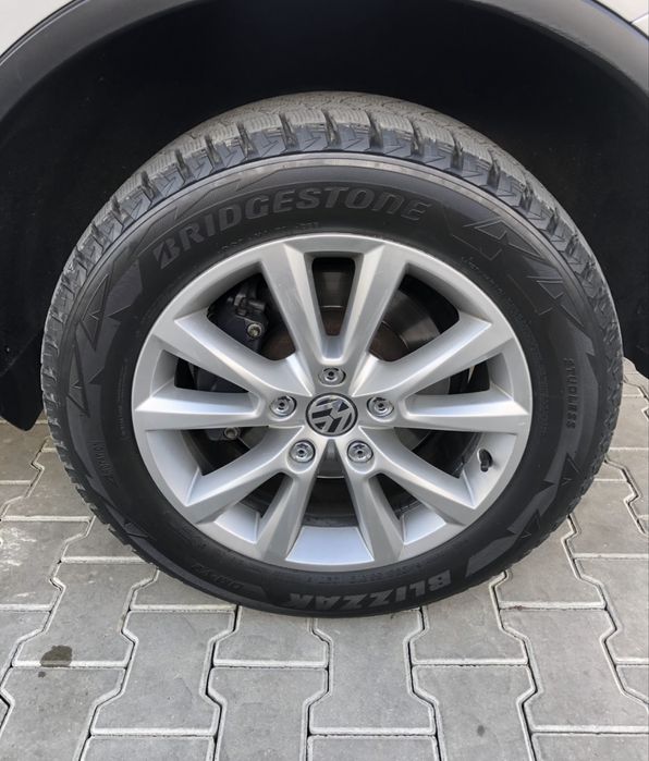 Диски r18 5.130 karakum