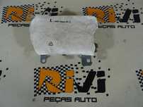 Airbag De Porta Esquerdo Bmw 5 (E60)  601190501C / 601 1905 01 C