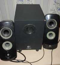 Акустична система Logitech Speaker System Z323