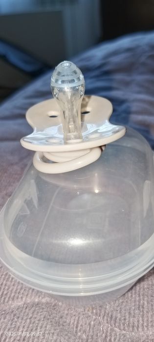 Пустишка LOVI Harmony Girl