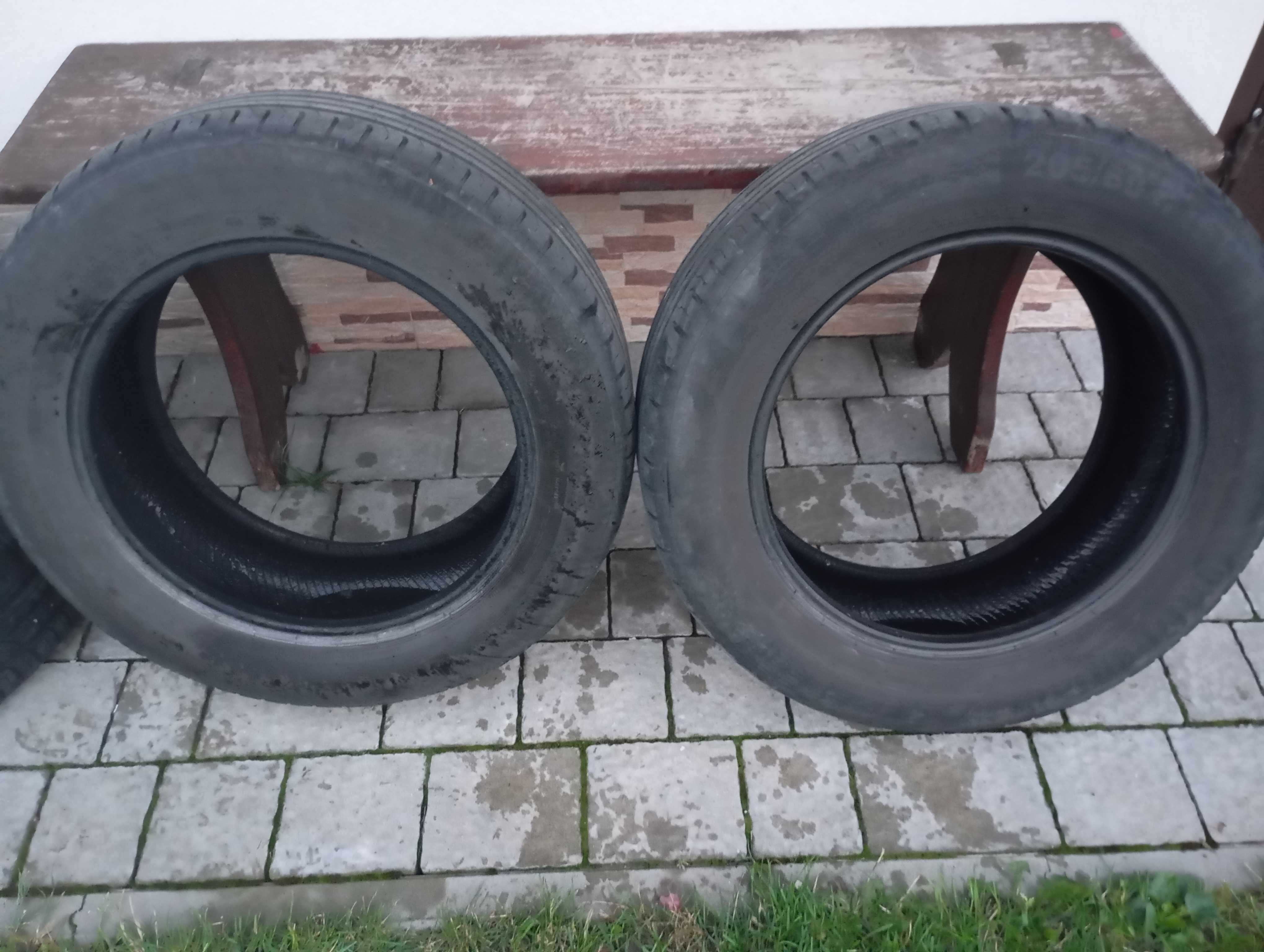 Opony  205/60 16V