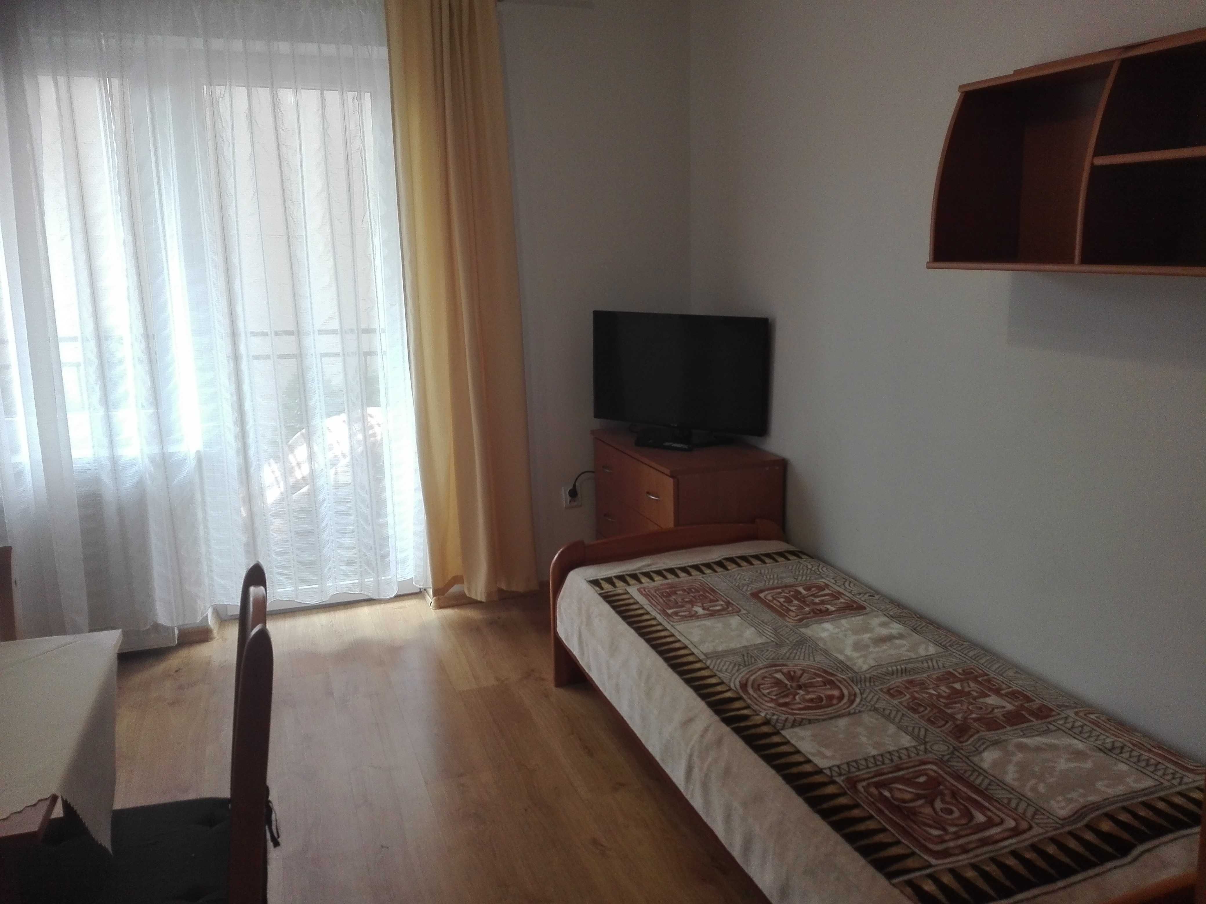 Wolny apartament   Karwia