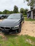 BMW 320d anglik kolor 668
