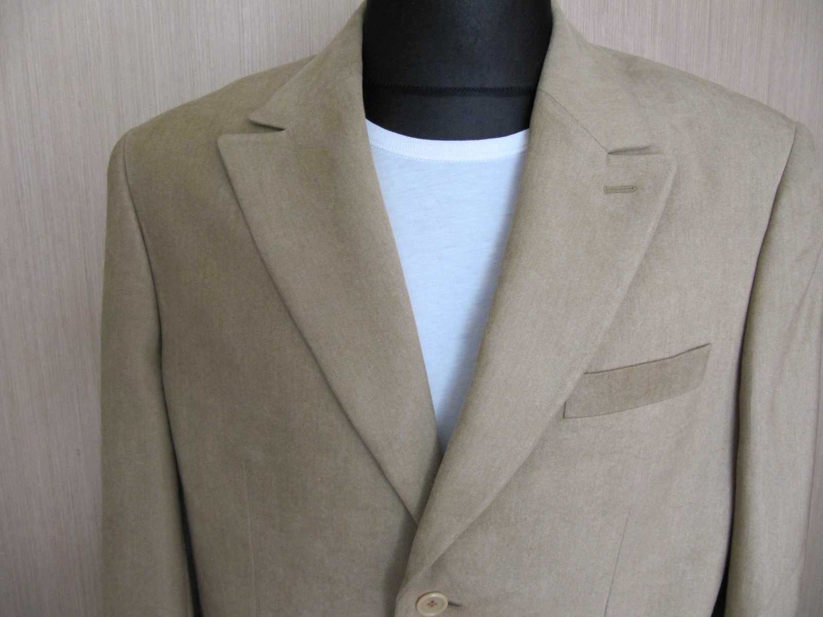 PERRY ELLIS marynarka męska casual rozmiar L.,  nowa
