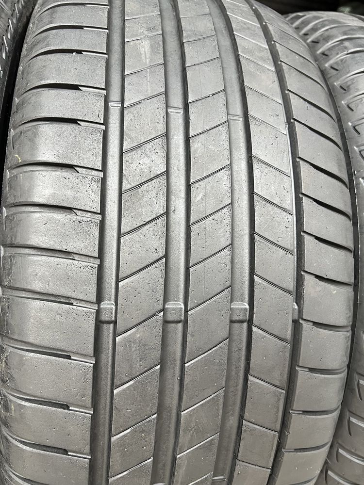 Шины летние 245/45/R19 Bridgestone Turanza T001