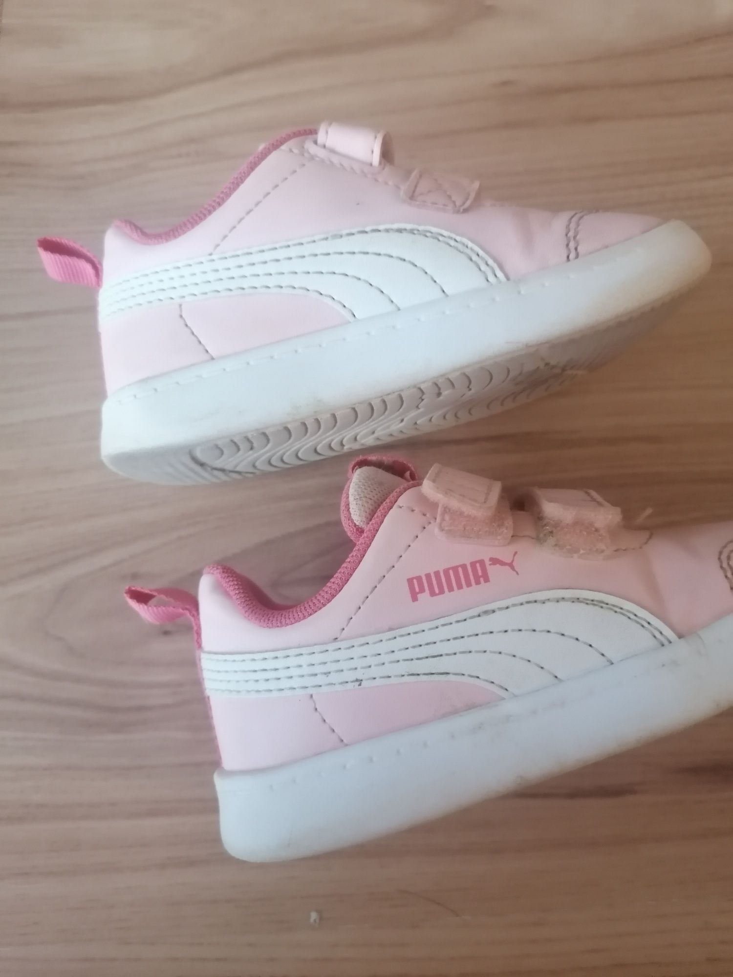 Buty sportowe dziecięce puma rozm 22