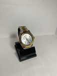 Zegarek automatyczny Seiko mod datejust arabic bicolor nh35 tanio!!!