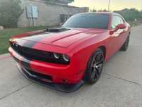 2015 Dodge Challenger