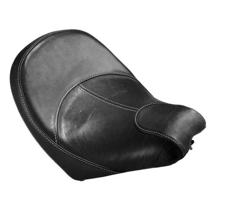 Fotel kierowcy Indian Scout-o wydłużonym zasięgu (oryginalne)