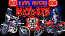 Мото_Сто "DARK RIDERS" Ремонт/Реставрація/Обслуговування Мототехніки!