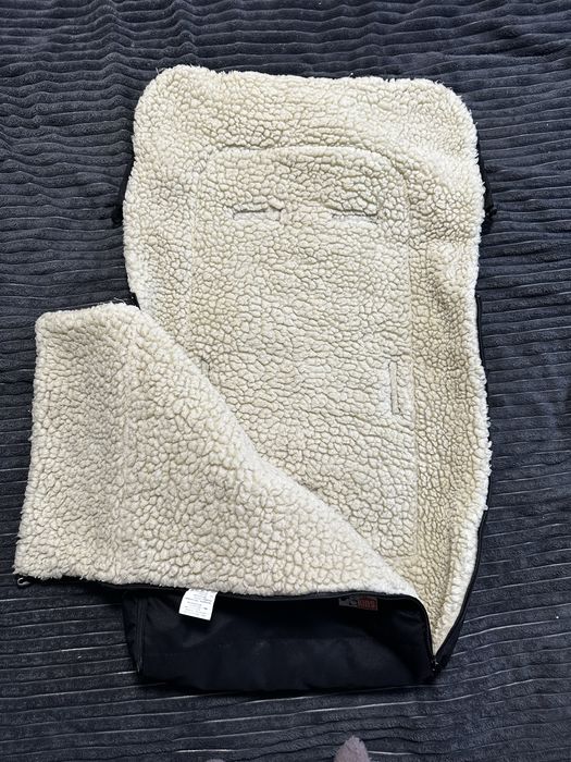 Конверт зимовий