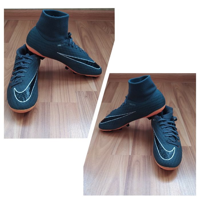 Cтильні  копочки Nike SKIN 40p