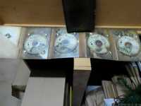 4 DVDs O Senhor dos Anéis Irmandade do Anel EDIÇÃO ESPECIAL Luxo Filme