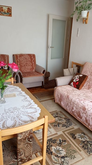 Na sprzedaż mieszkanie