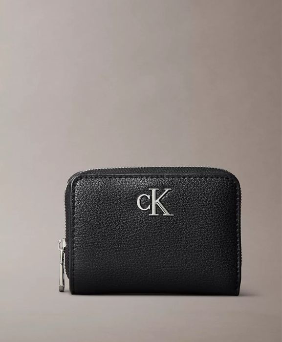 Кошелек гаманець Calvin Klein оригінал wallet card