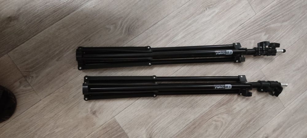 Фонари для фотосессии (постоянный свет)