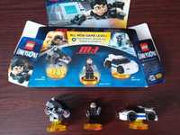 Lego Dimensions Mission Impossible PS3 PS4