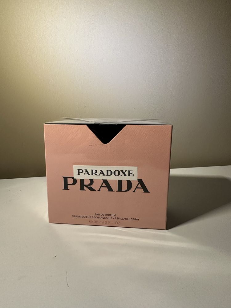 Prada Paradoxe  90ml Oryginal