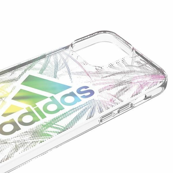 Pokrowiec Adidas OR Moulded Case Palm Tree iPhone 13 Pro Max 6.7"