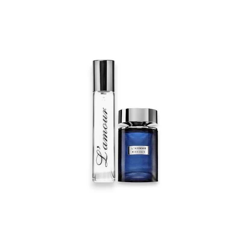 Perfumetka męska 33 ml inspiracja Rochas L’Homme Rochas
