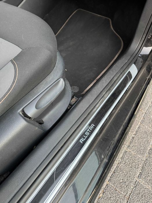 Volkswagen Polo 1.4 TDI AllStar 2017 automat VW