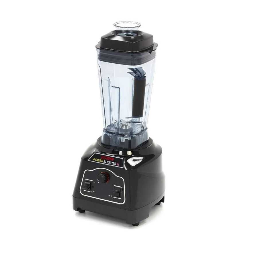 Blender Barowy 2,5L