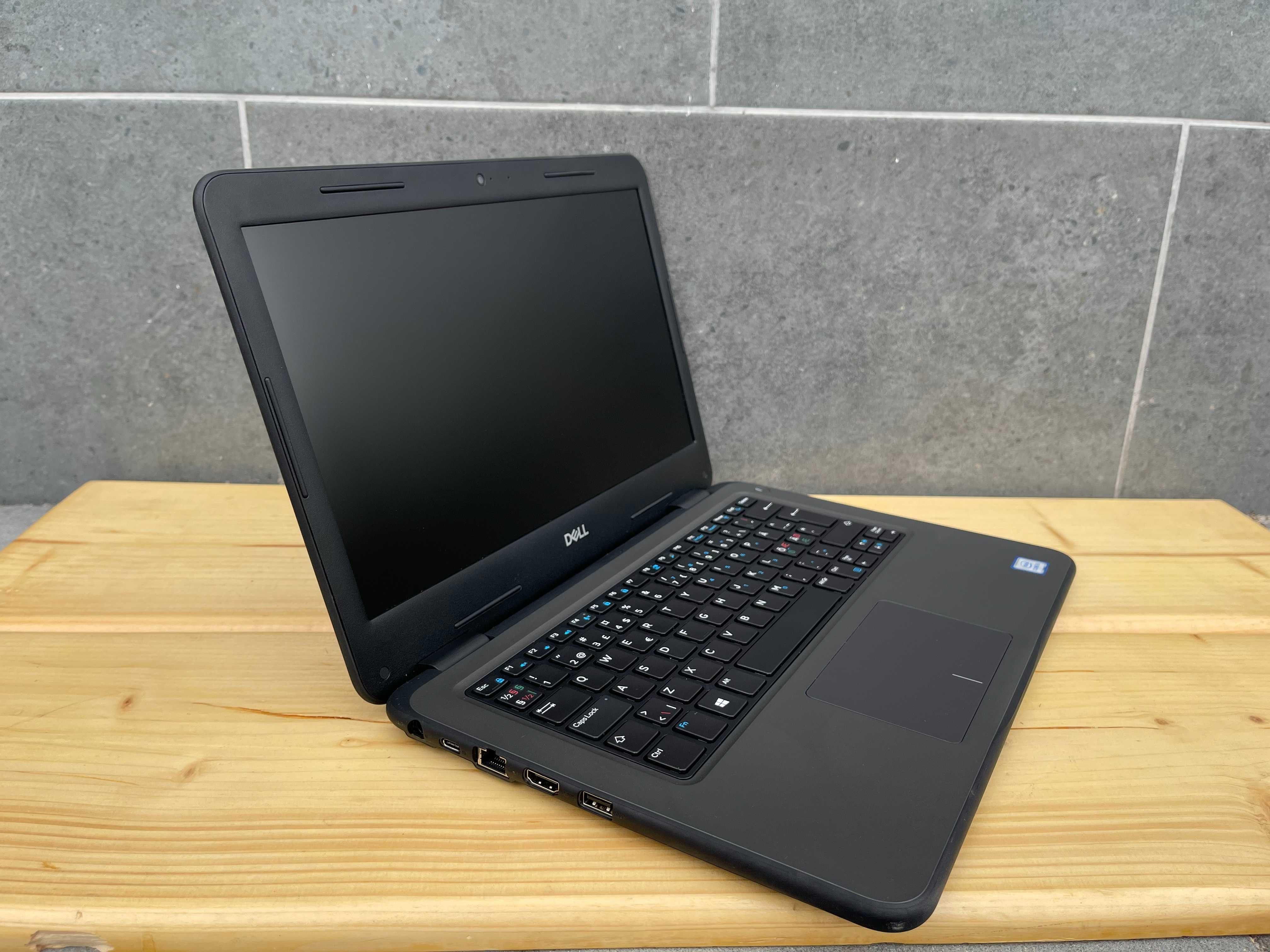 Ноутбук Dell Latitude 3310/i5-8265U/16Gb/256Gb/13.3"/HD/Гарантія