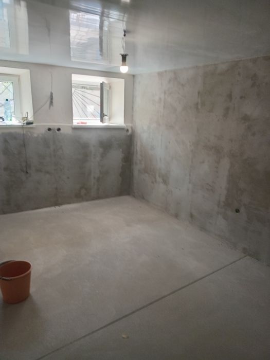 Якісний ремонт під ключ