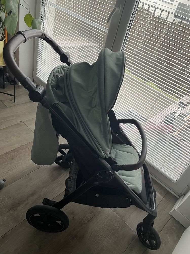 Wózek dziecięcy Baby Design Look Air