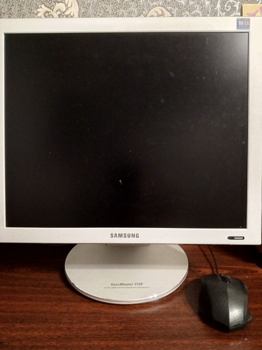 Продам Монітори різних діаметрів