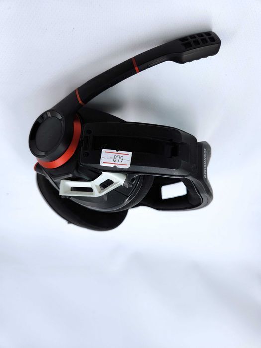 Навушники Sennheiser GSP500 879