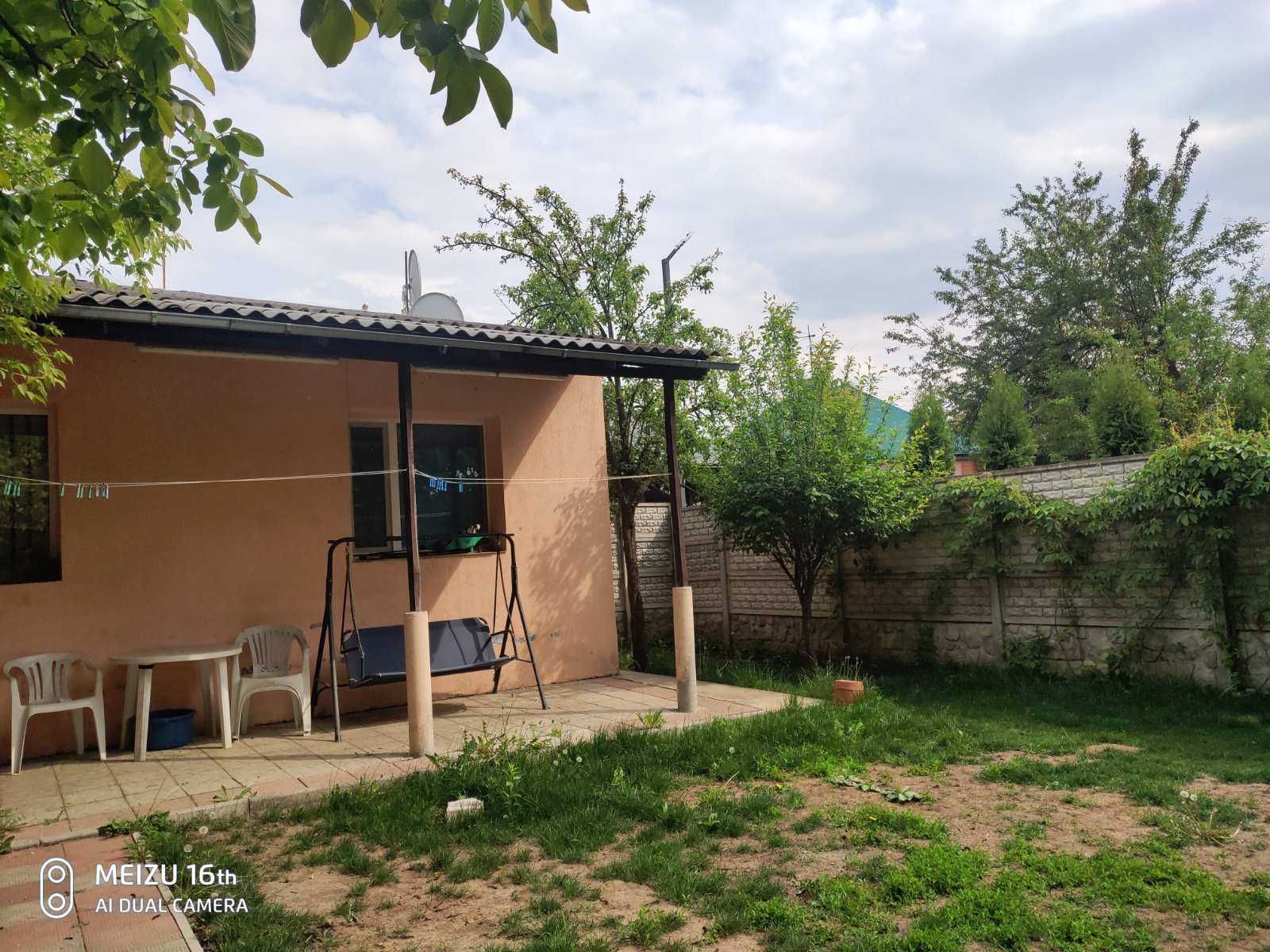 Продам отличную часть дома 86 м2 Лыс. Гора, заезд, удобства