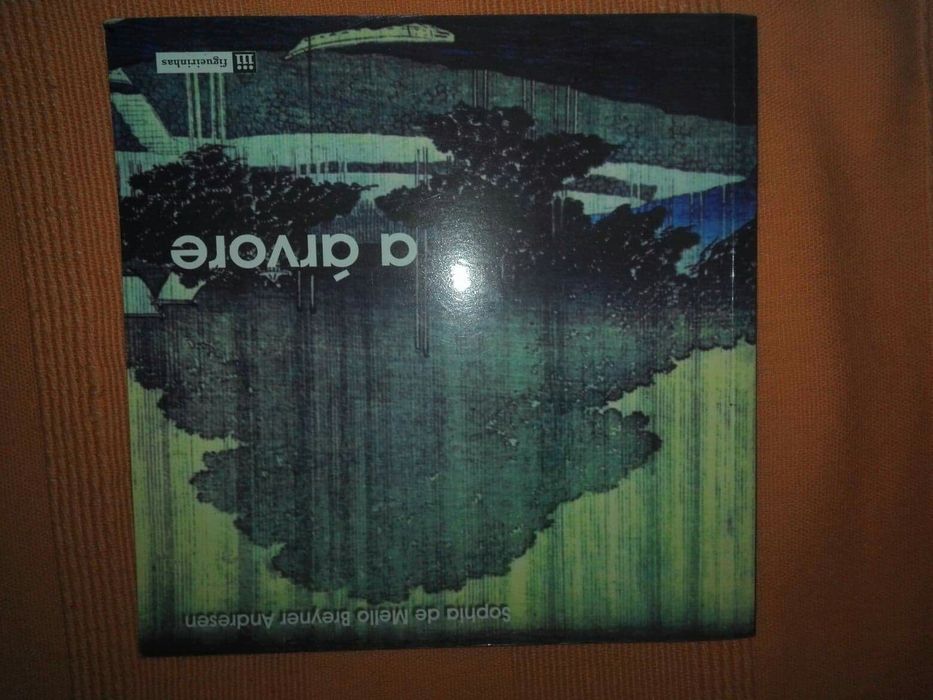 A árvore, Sophia de Mello Breyner Andresen