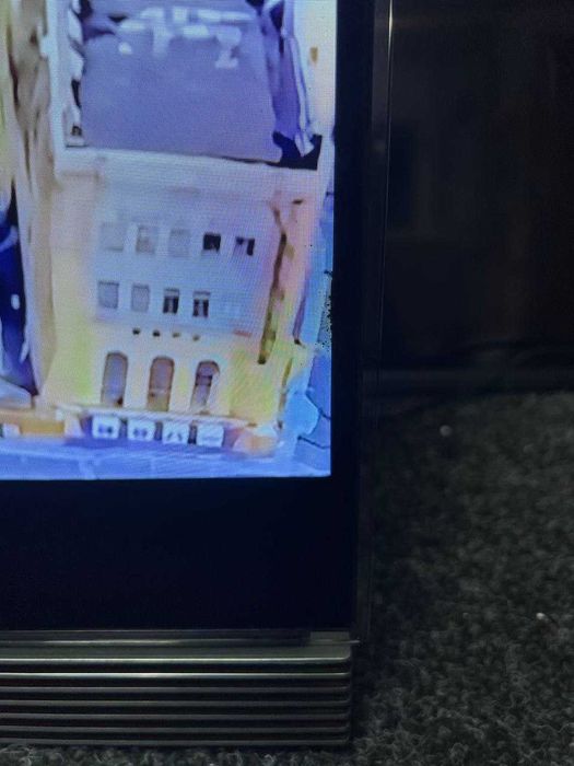 55" 120Гц OLED Звук 40Вт Смарт Український LG E7 Німеччини Дефект