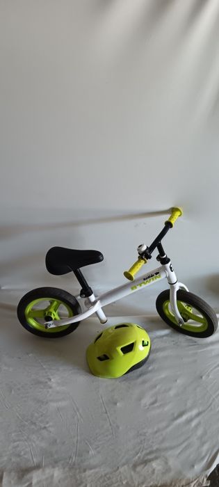 Bicicleta de criança